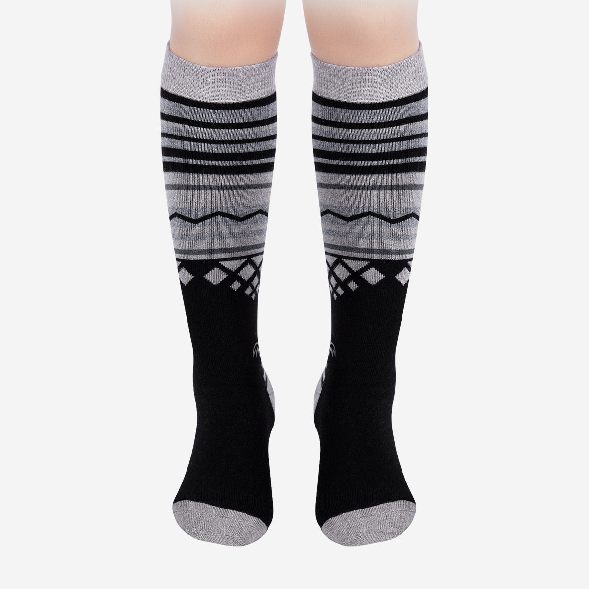 Merino Wool Ski Socks