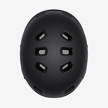 ORYX MAX MIPS Skateboard Helmet – Next-Gen Safety with Magnetic Buckle