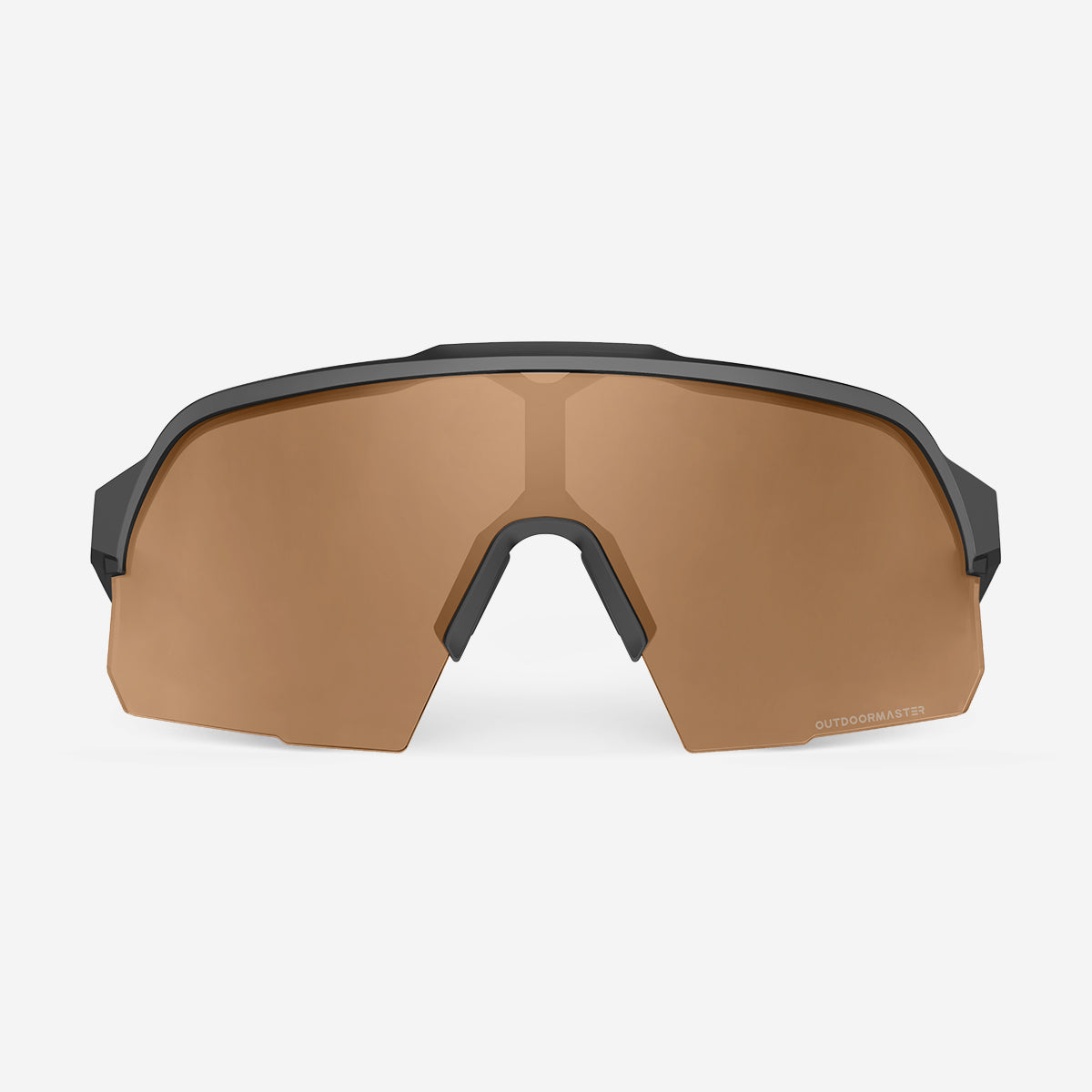 HAWK HD Polarized Sport Sunglasses