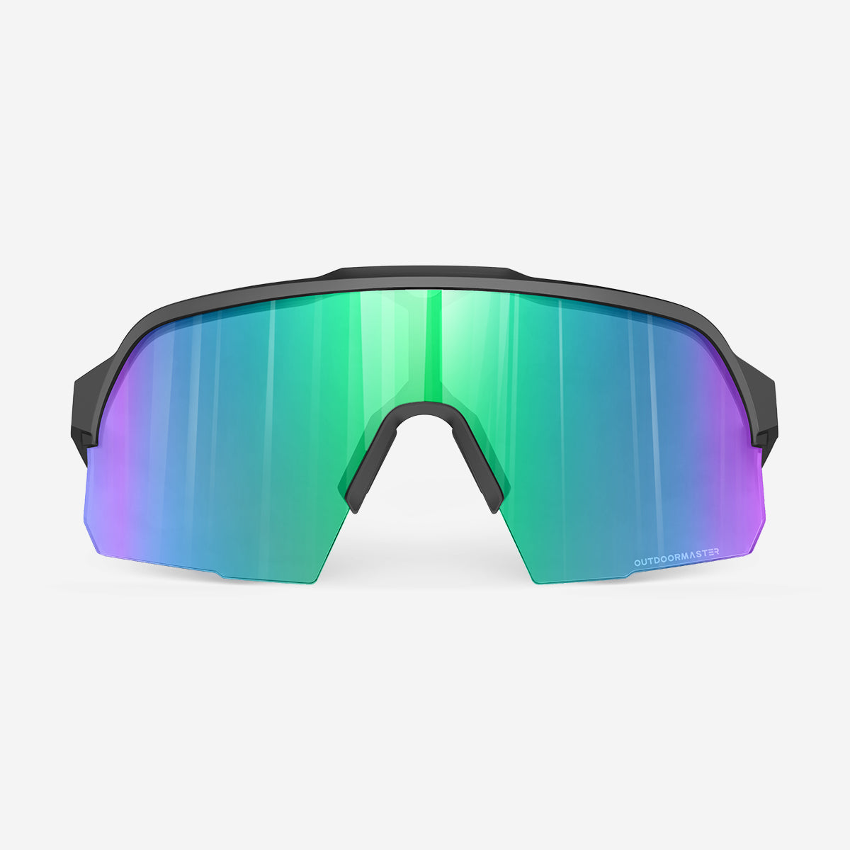HAWK HD Polarized Sport Sunglasses
