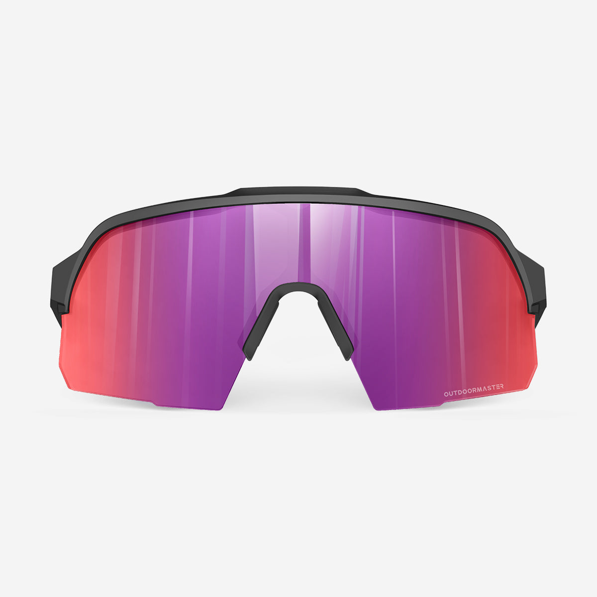 HAWK HD Polarized Sport Sunglasses