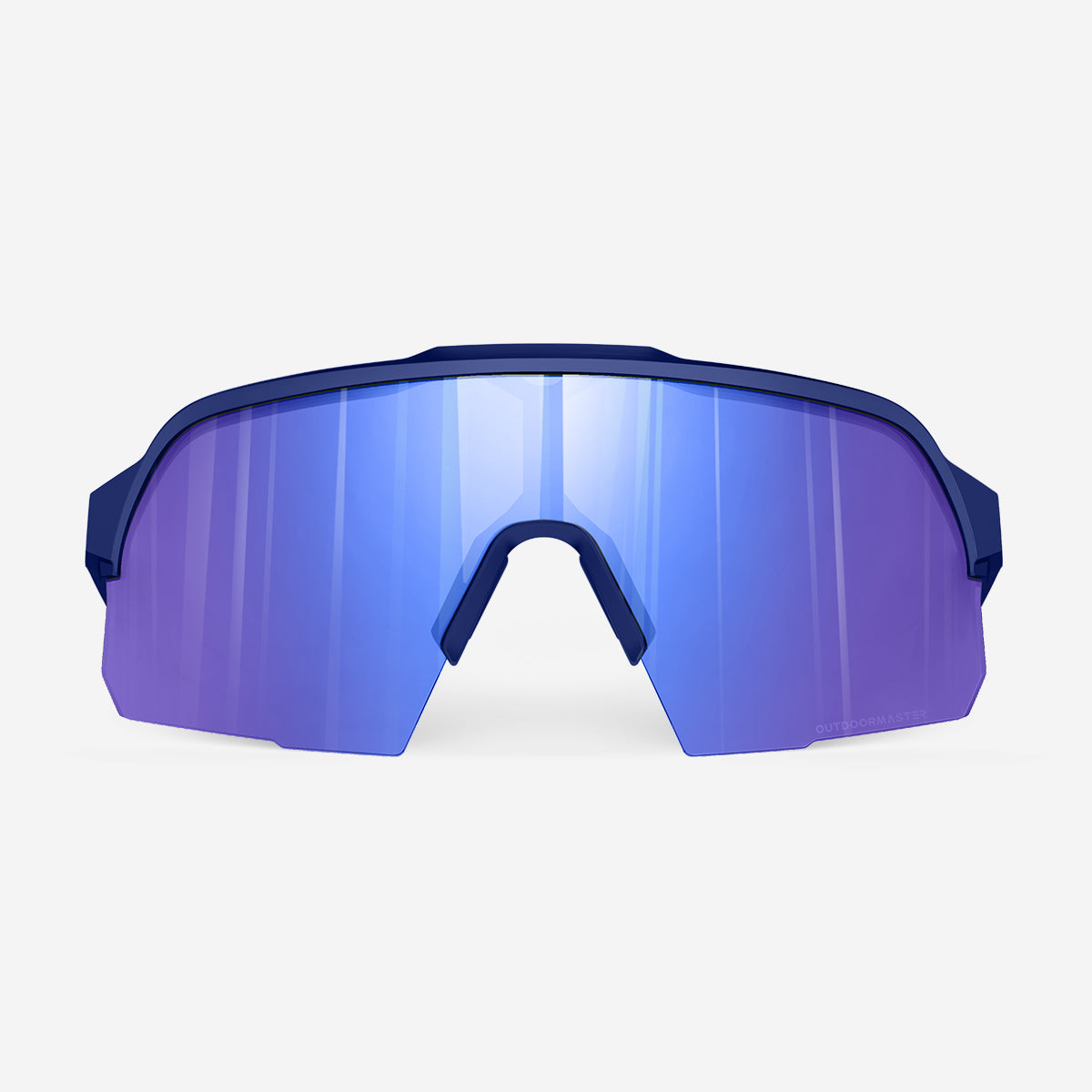HAWK HD Polarized Sport Sunglasses