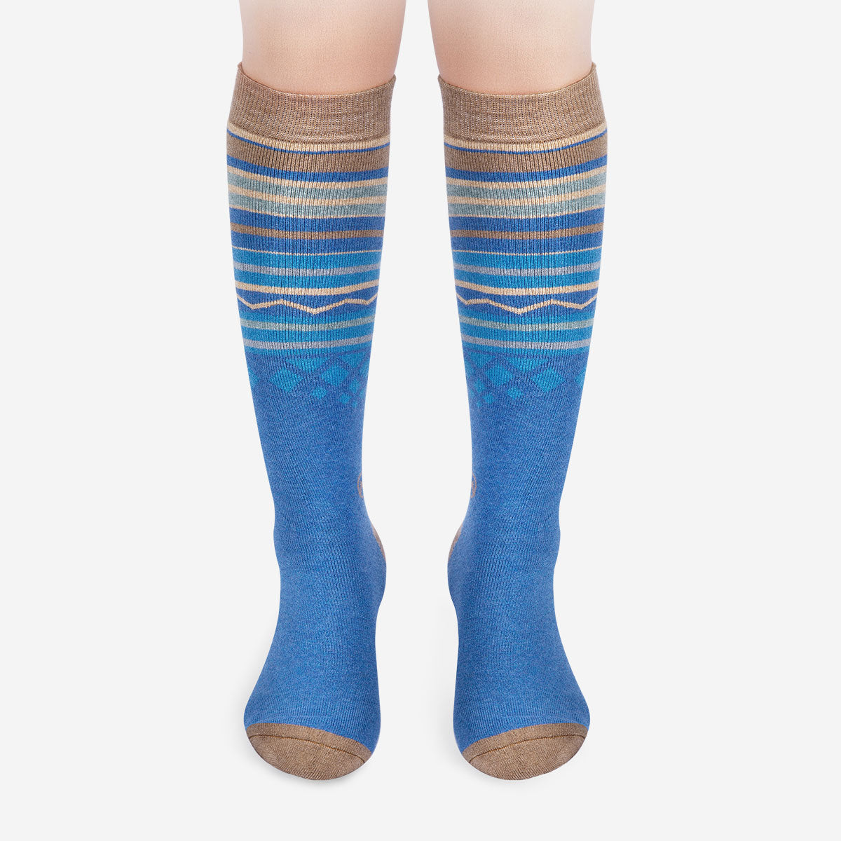 Merino Wool Ski Socks