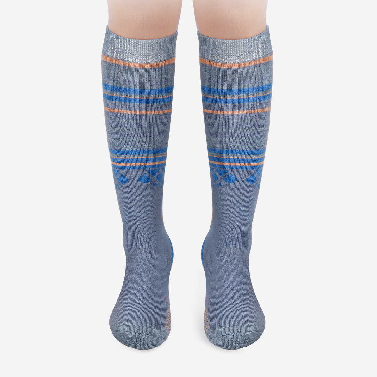 Merino Wool Ski Socks