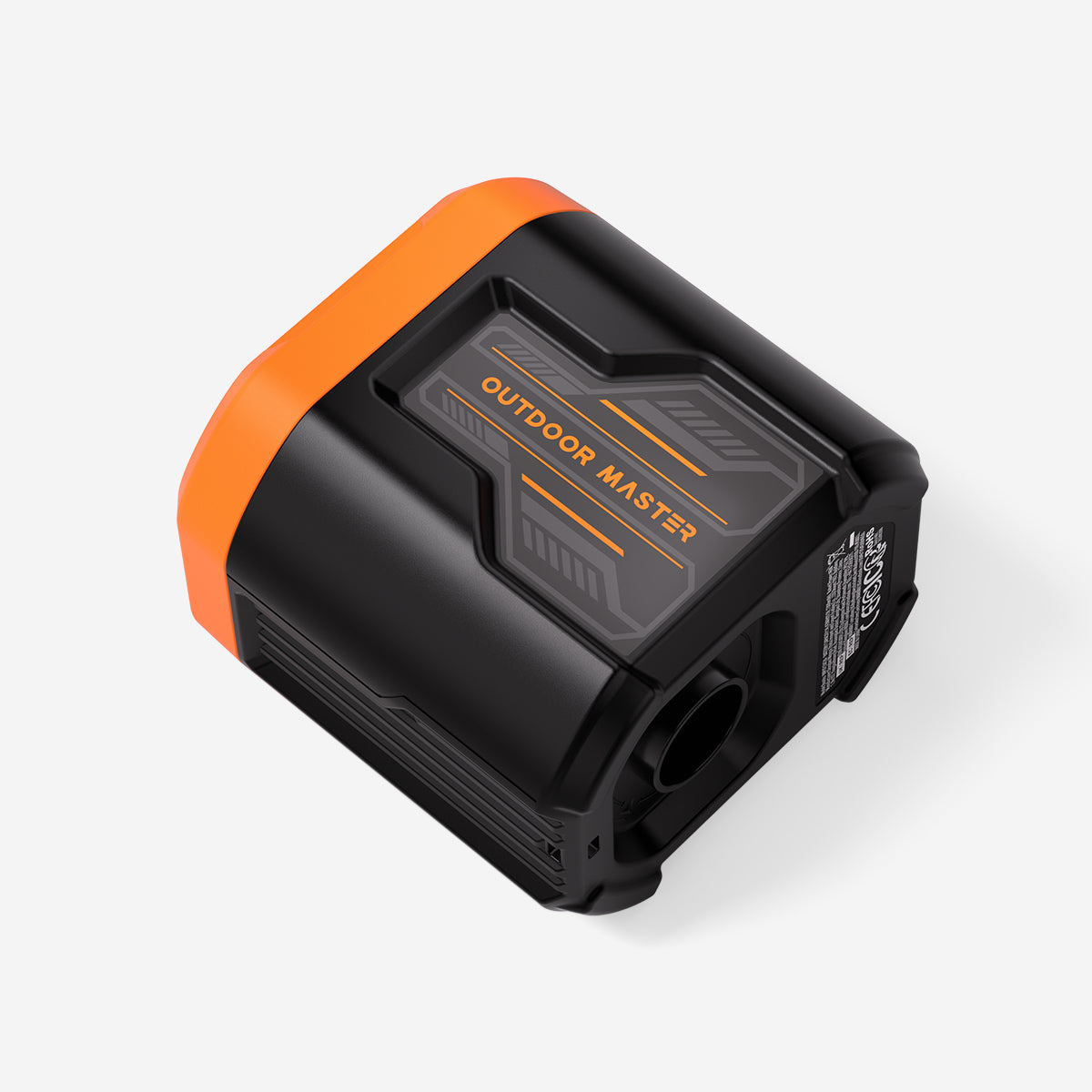 BONITO Tiny Portable & Rechargeable Pump