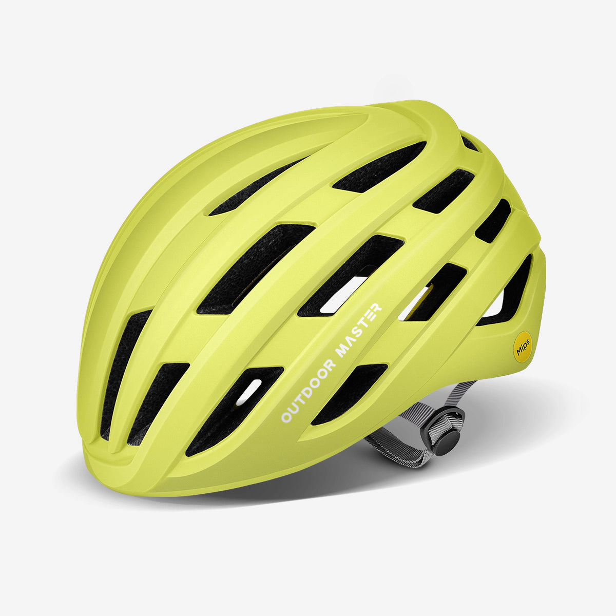 PEBBLE MIPS Road Bike Helmet