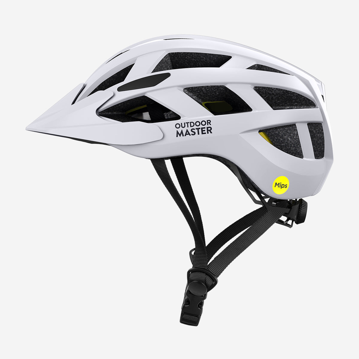 GEM BIKE HELMET WITH MIPS SYSTEM