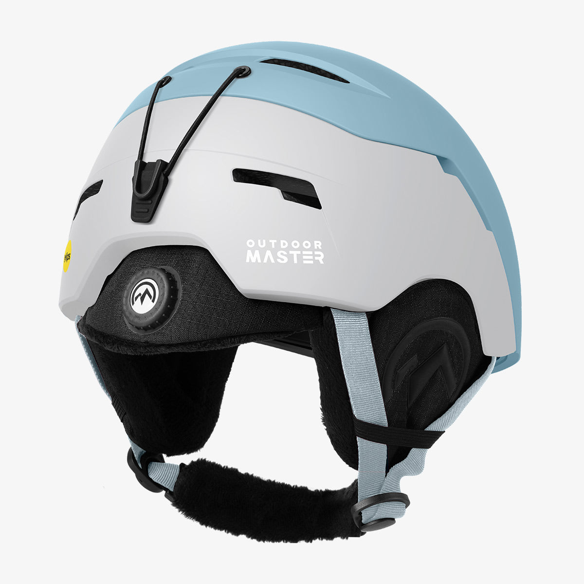 ELK MIPS Snow Helmet