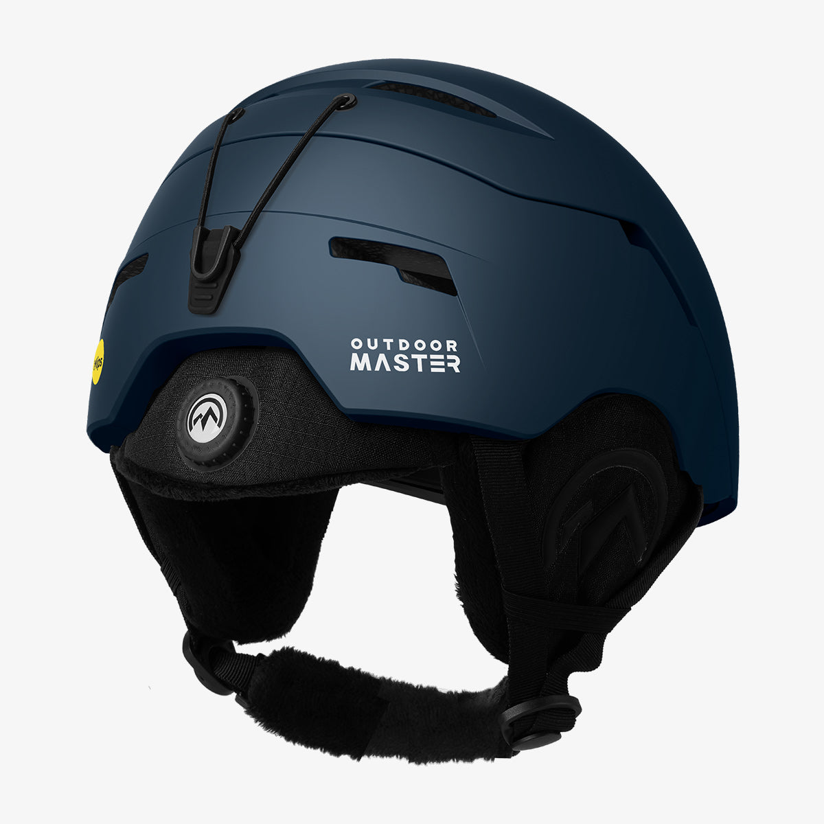 ELK MIPS Snow Helmet