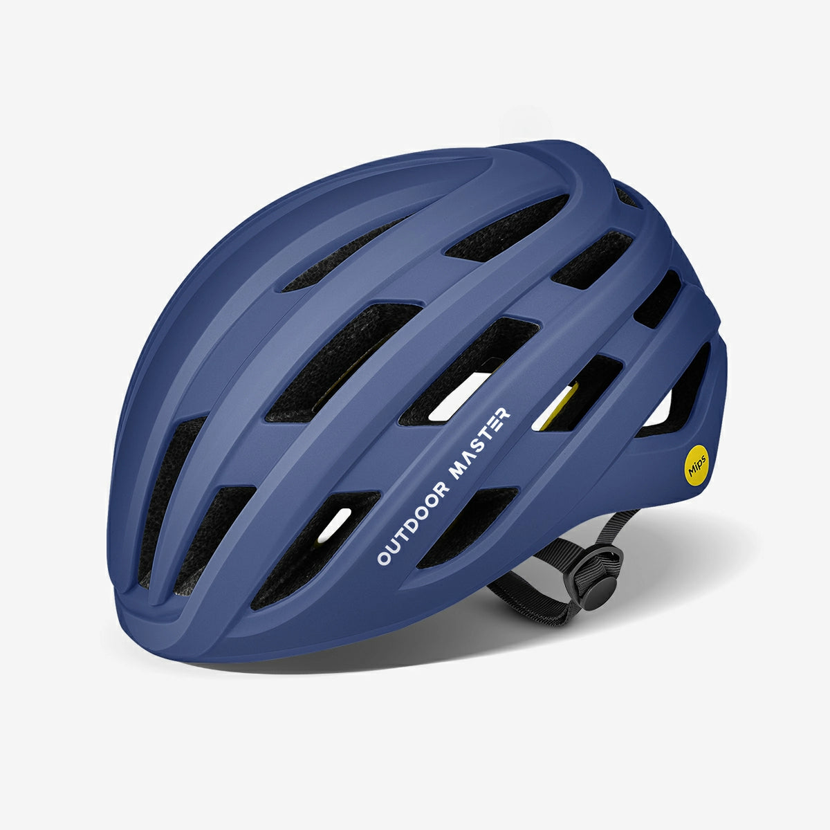 PEBBLE MIPS Road Bike Helmet