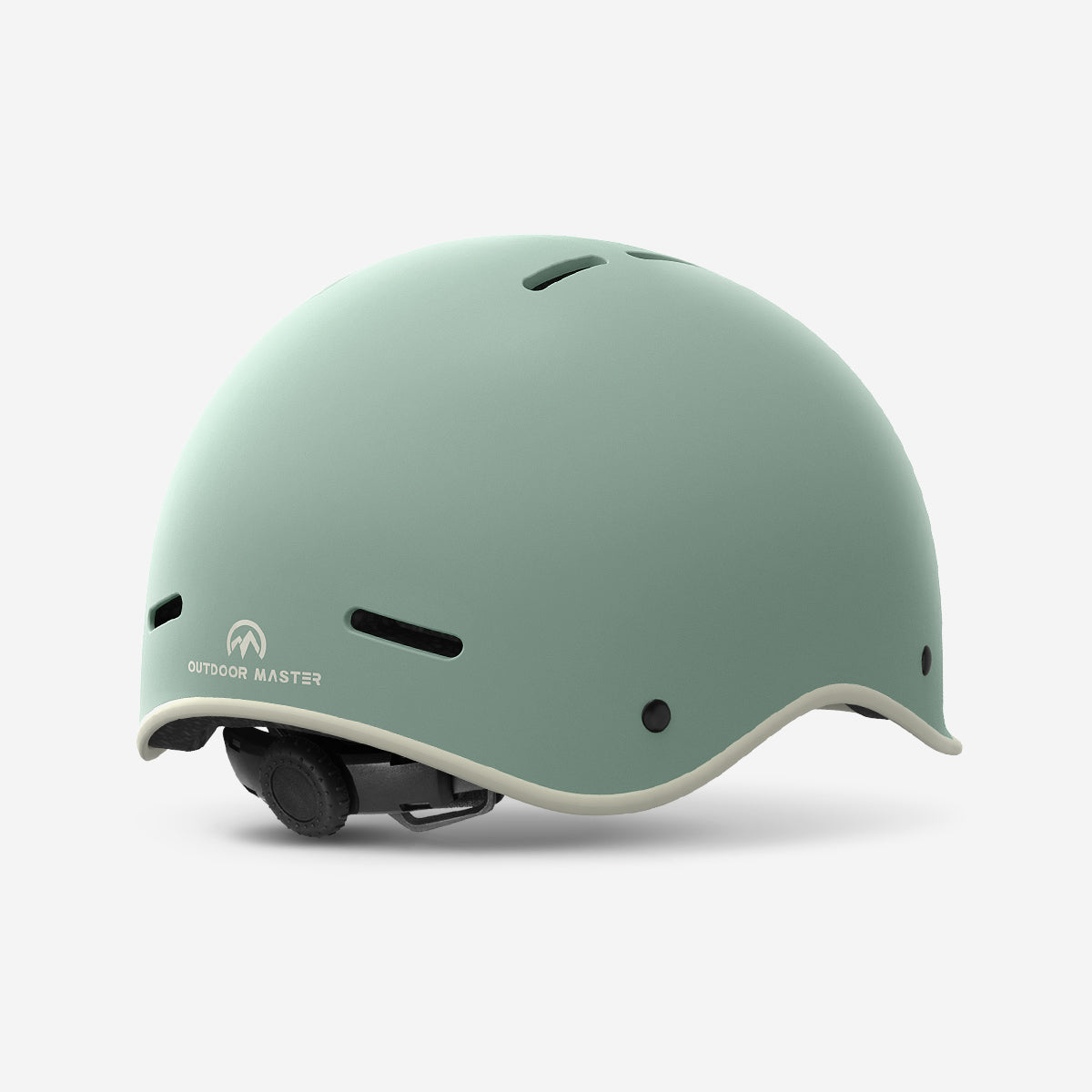 GOAT Urban Skateboard & Road Bike Helmet