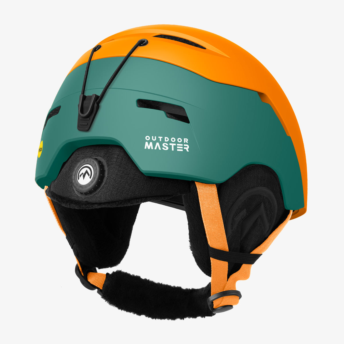 ELK MIPS Snow Helmet