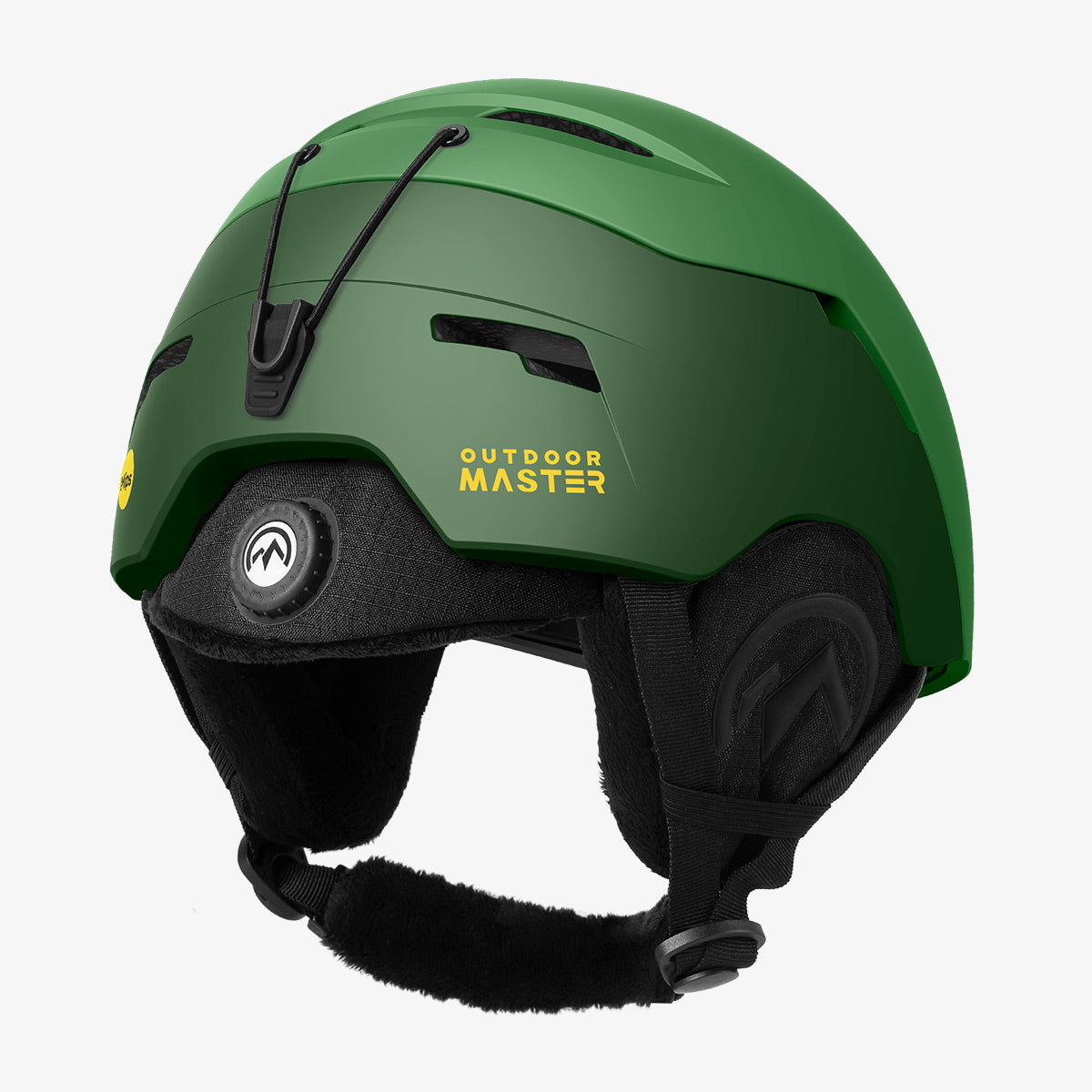 ELK MIPS Snow Helmet