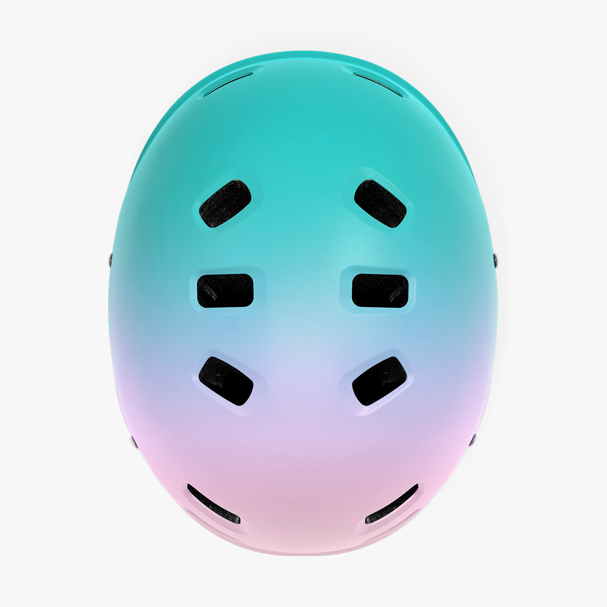 ORYX Skateboard Helmet Chameleon Edition