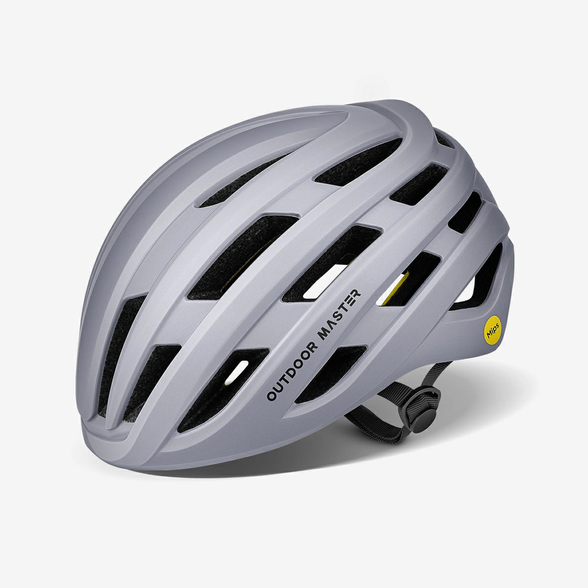PEBBLE MIPS Road Bike Helmet