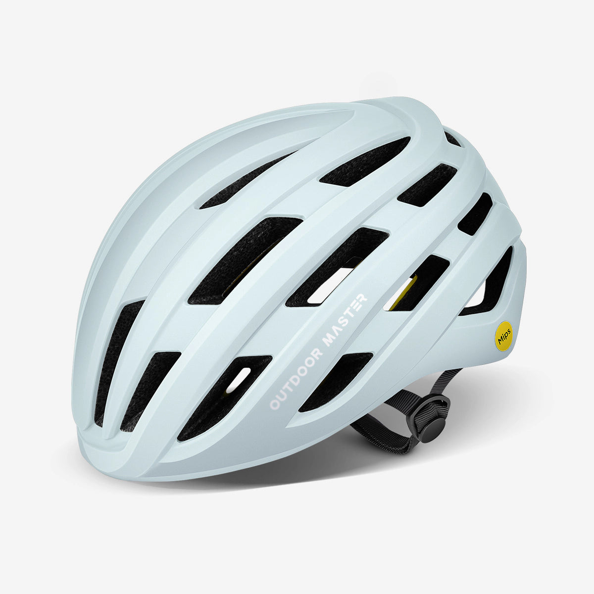 PEBBLE MIPS Road Bike Helmet