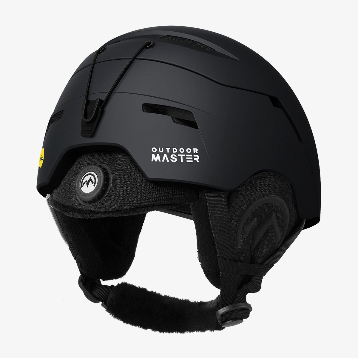 ELK MIPS Snow Helmet