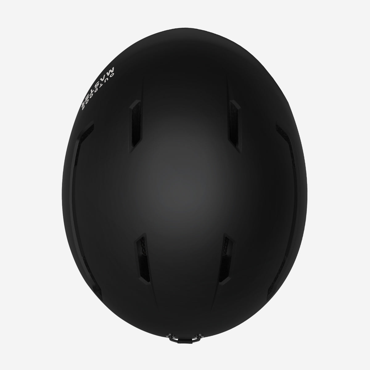 OutdoorMaster DEER スキーヘルメットバンドル