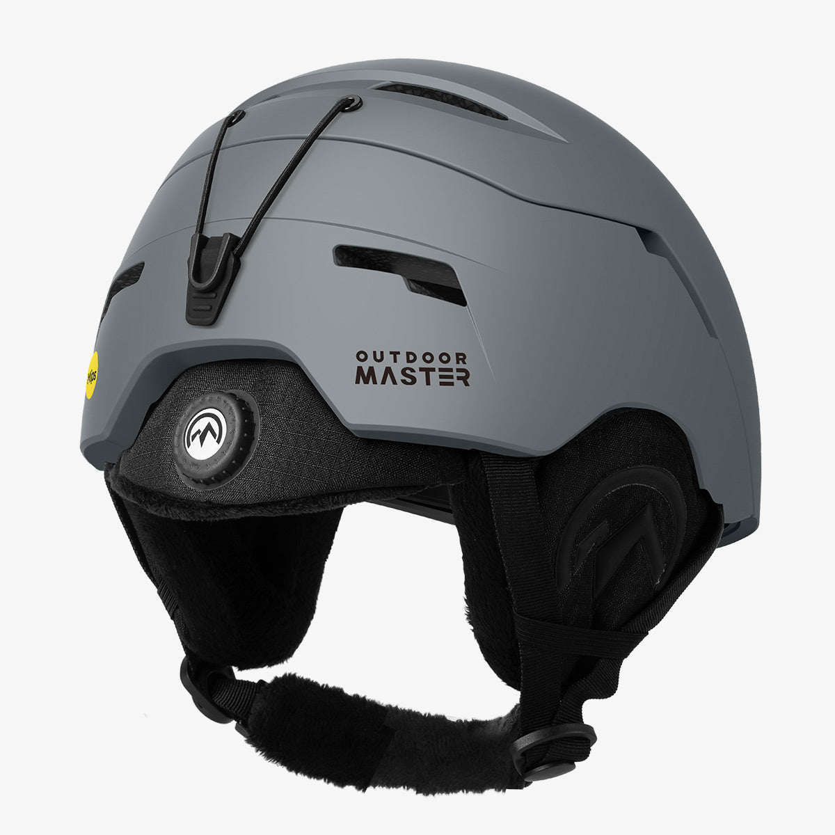 ELK MIPS Snow Helmet