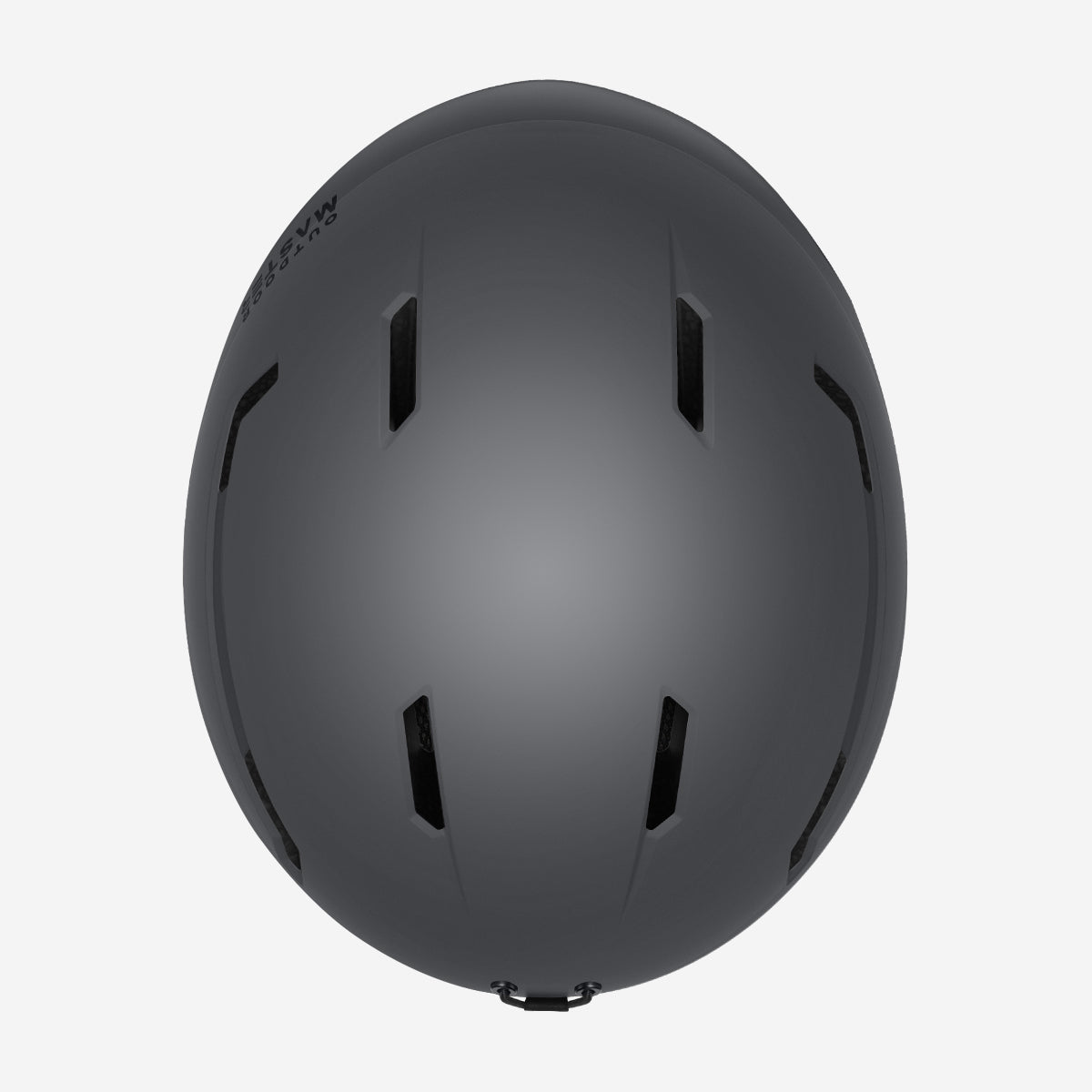OutdoorMaster DEER スキーヘルメットバンドル
