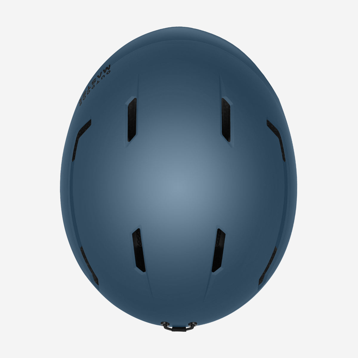 OutdoorMaster DEER スキーヘルメットバンドル