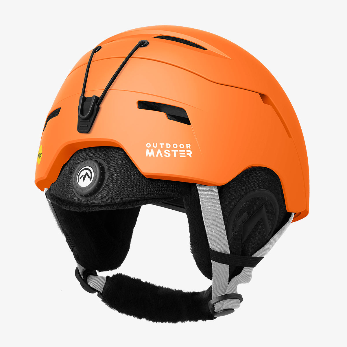 ELK MIPS Snow Helmet
