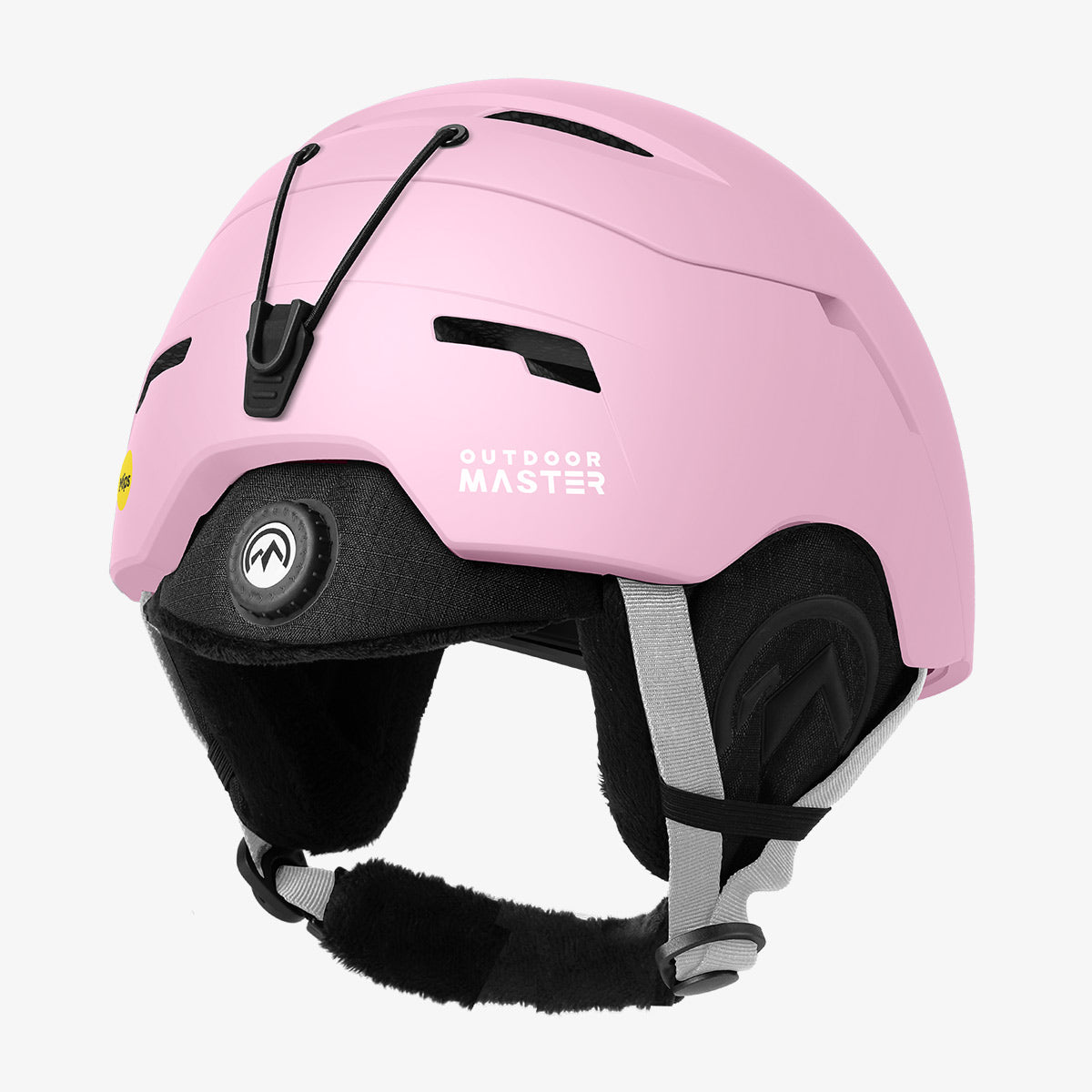 ELK MIPS Snow Helmet
