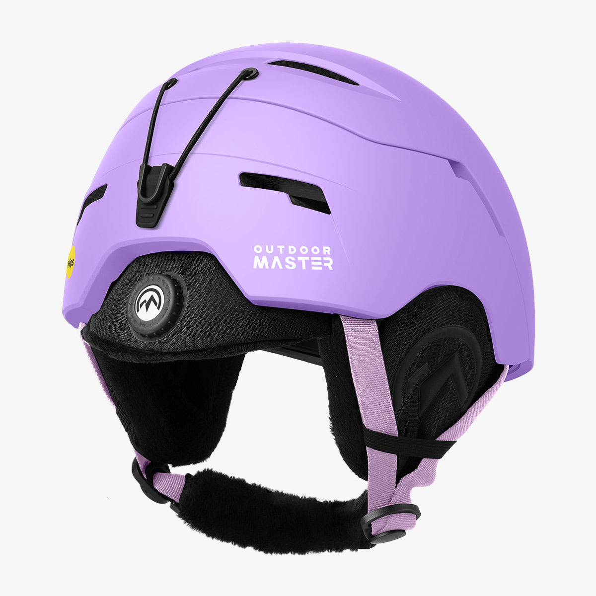 ELK MIPS Snow Helmet