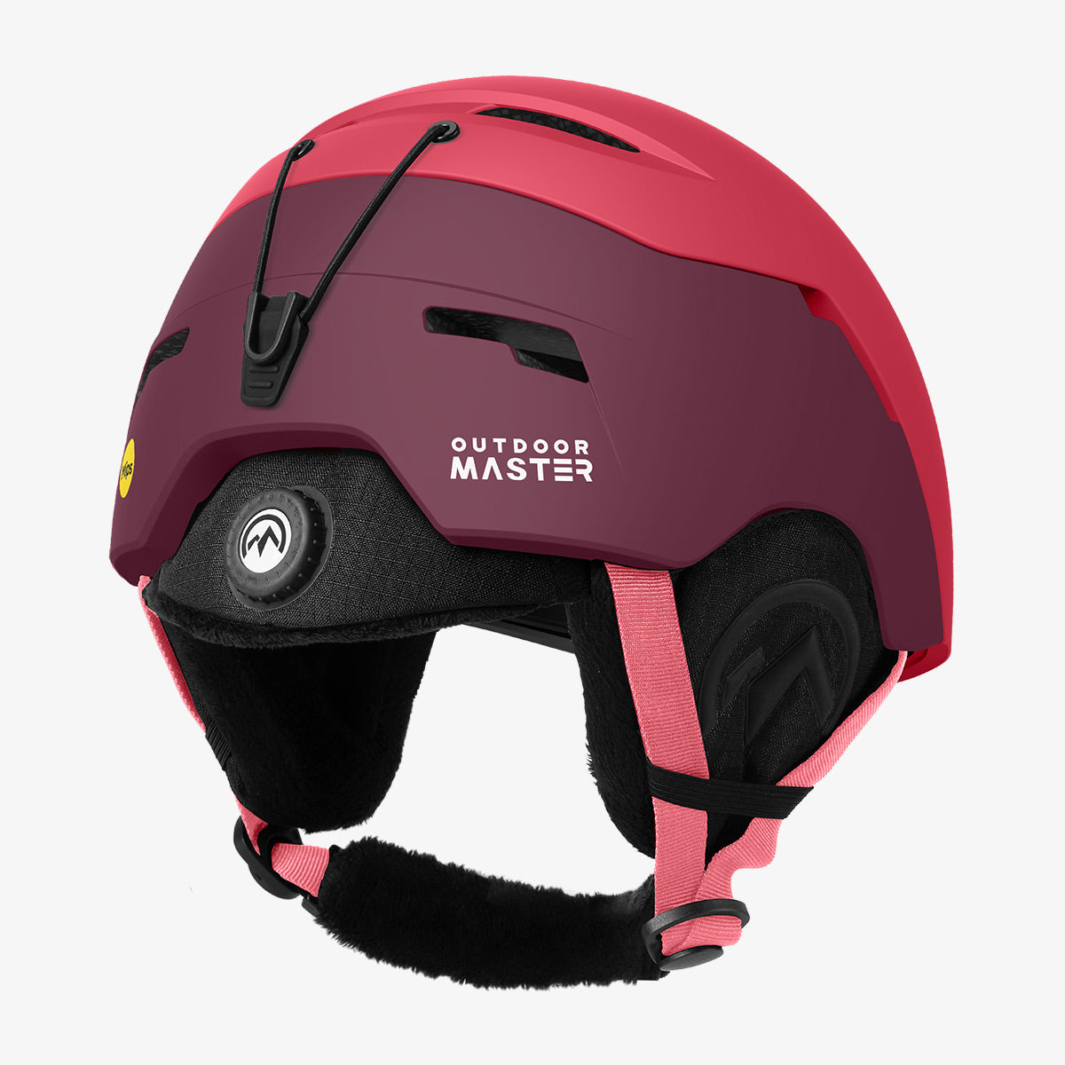 ELK MIPS Snow Helmet