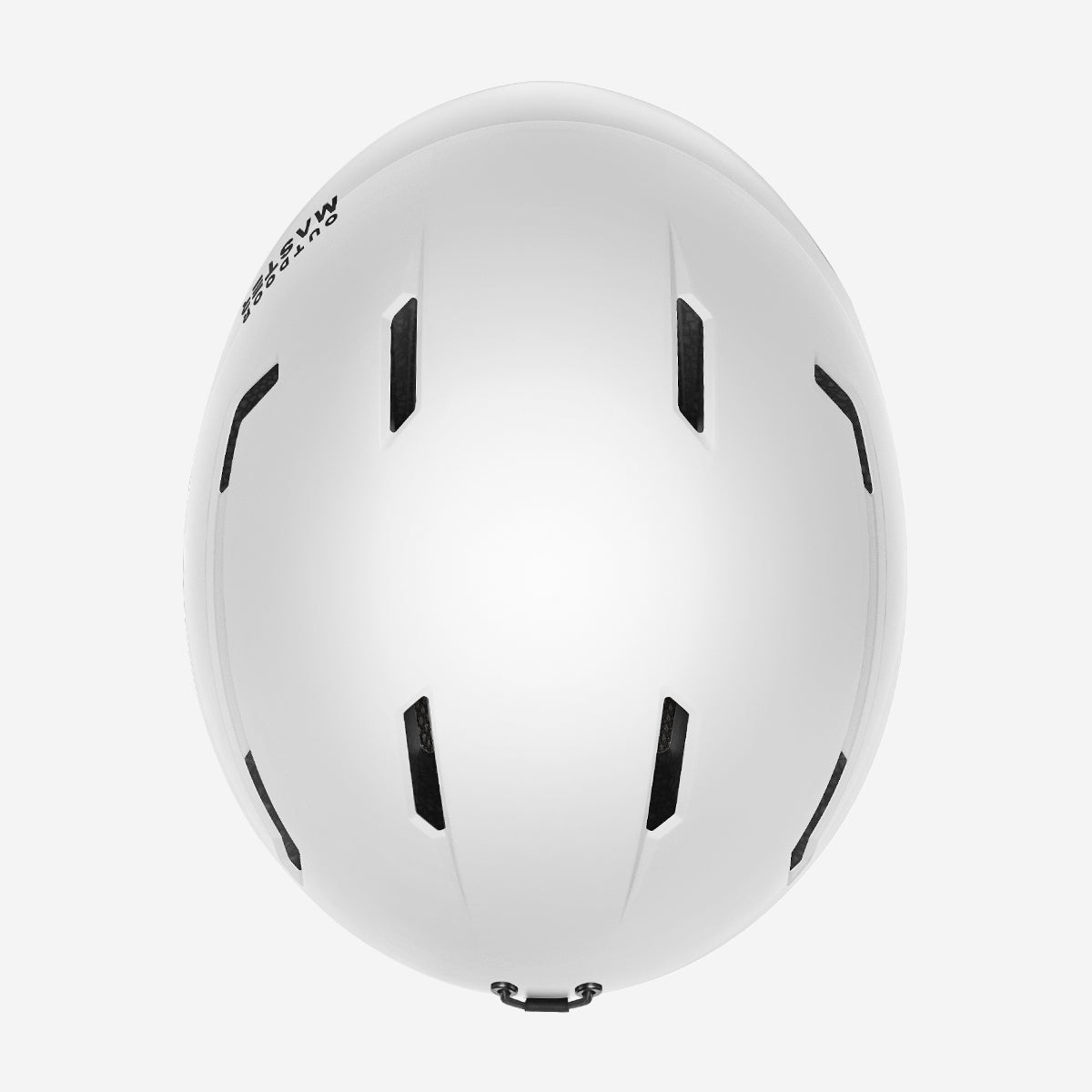 OutdoorMaster DEER スキーヘルメットバンドル