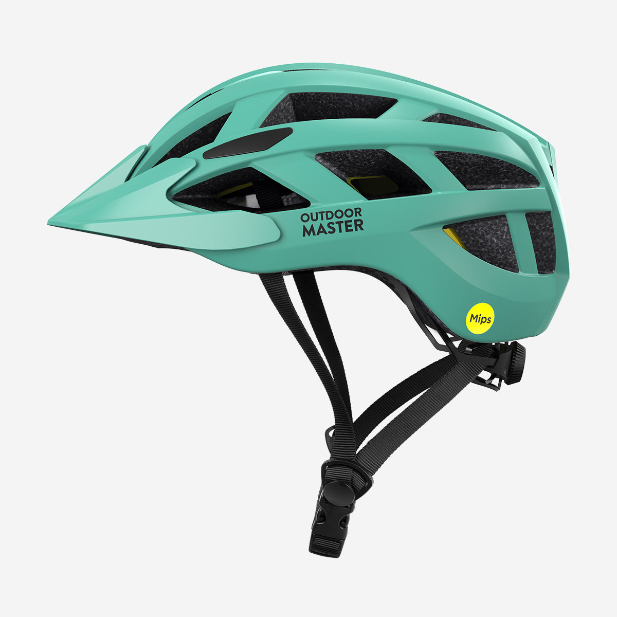 GEM BIKE HELMET WITH MIPS SYSTEM