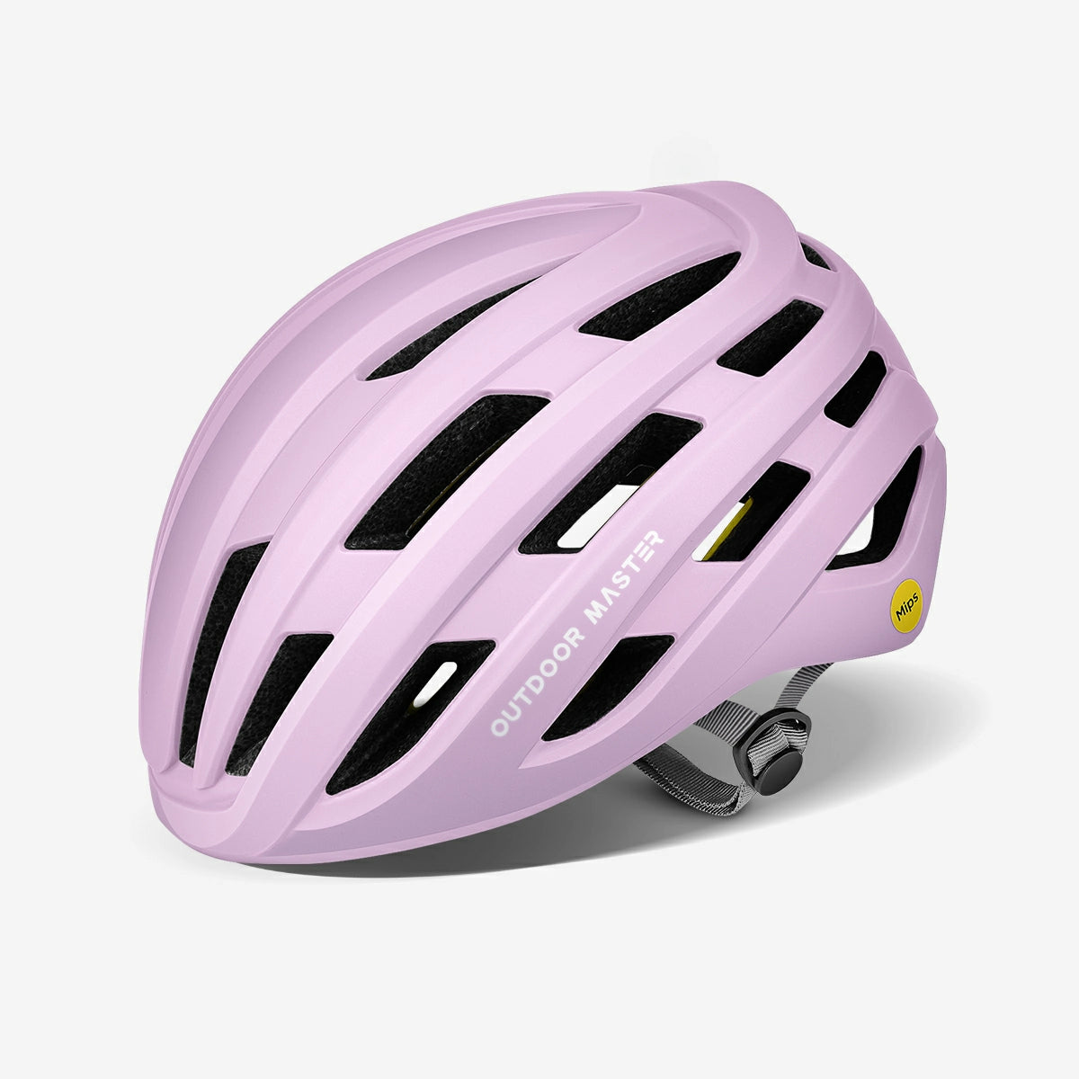 PEBBLE MIPS Road Bike Helmet