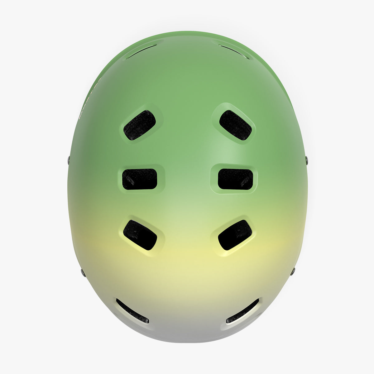 ORYX Skateboard Helmet Chameleon Edition