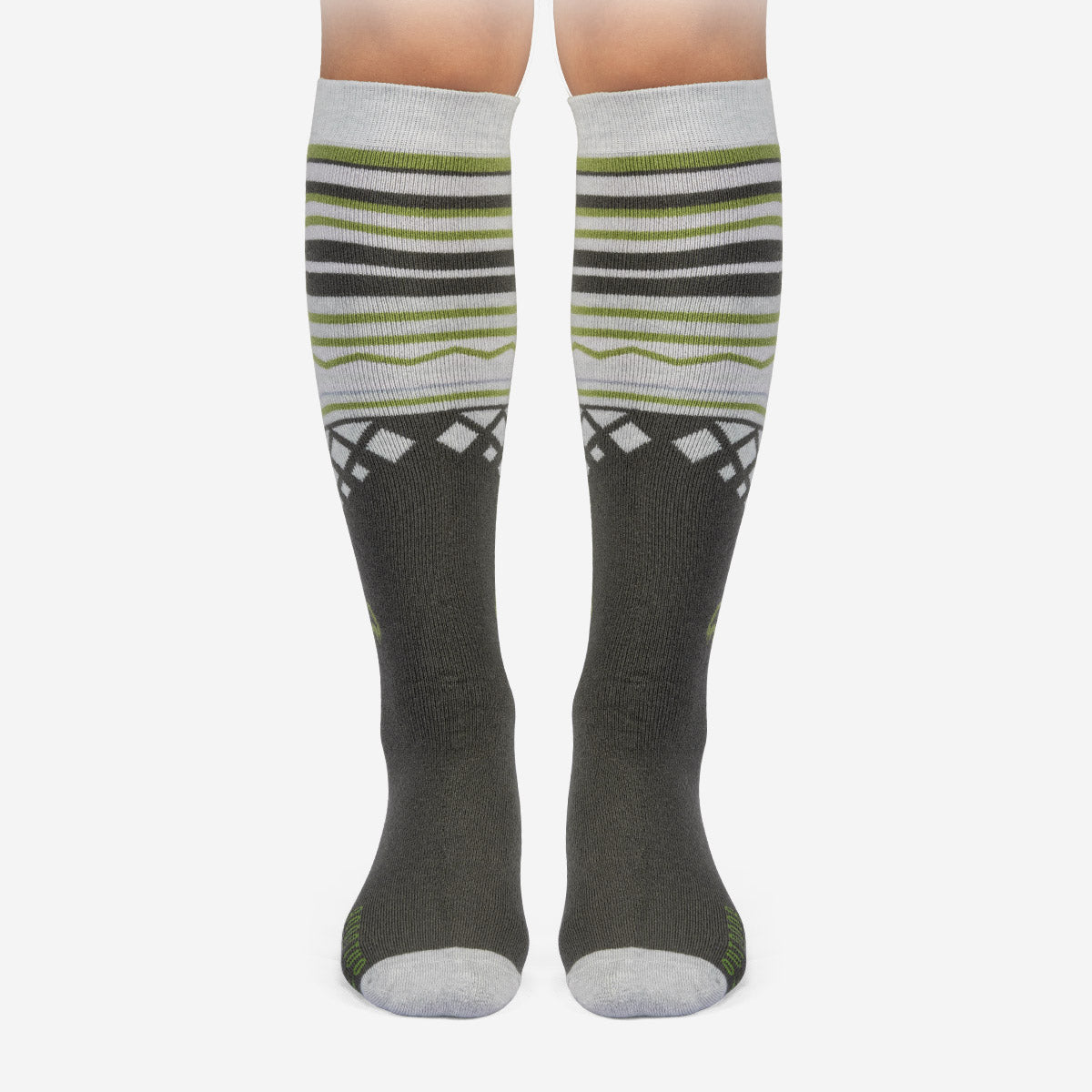 Merino Wool Ski Socks