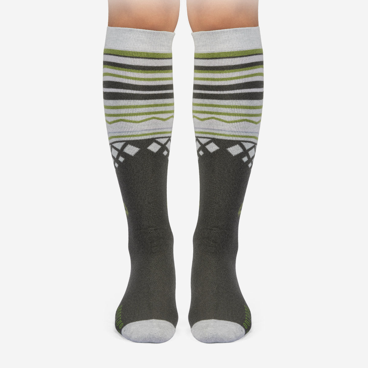 Merino Wool Ski Socks