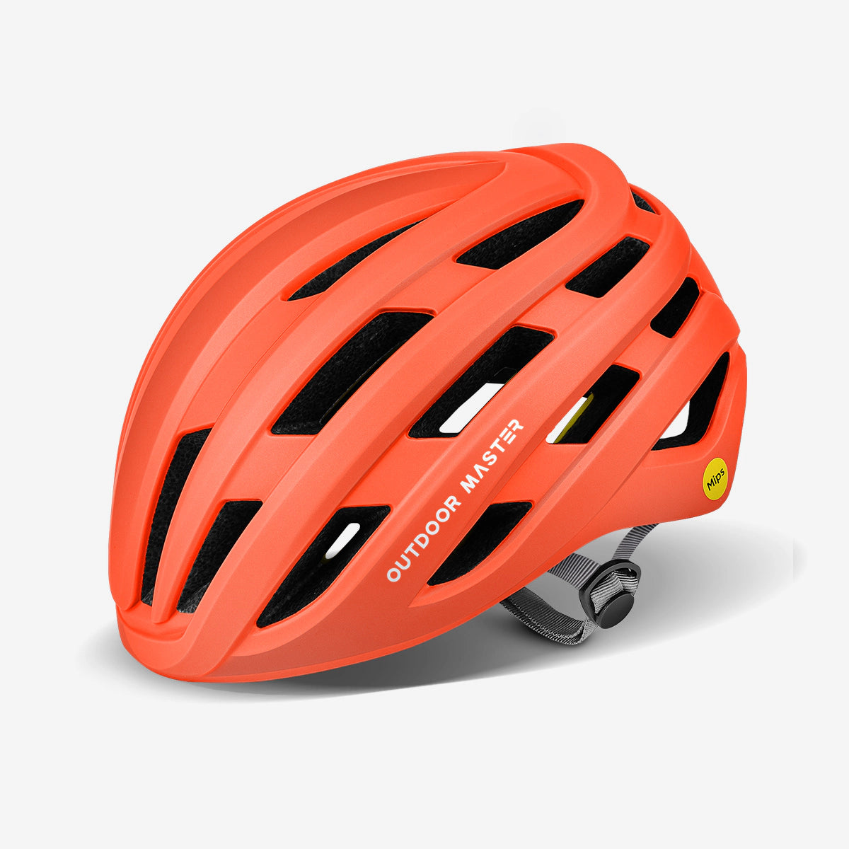 PEBBLE MIPS Road Bike Helmet