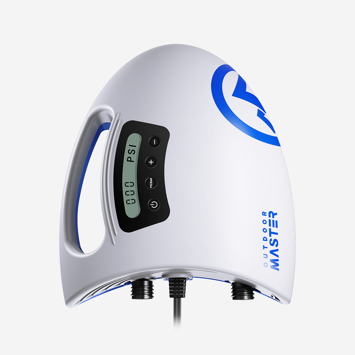 SHARK 20PSI High Pressure Sup Air Pump
