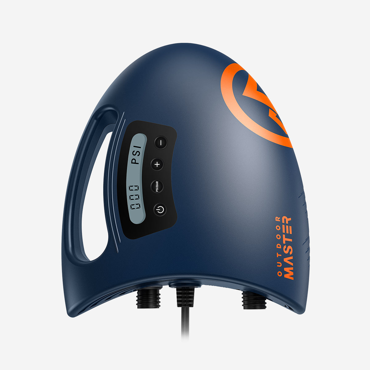 SHARK II ELEKTRISCHE SUP-PUMPE 