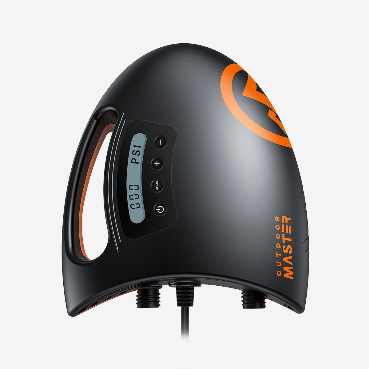SHARK II ELEKTRISCHE SUP-PUMPE 