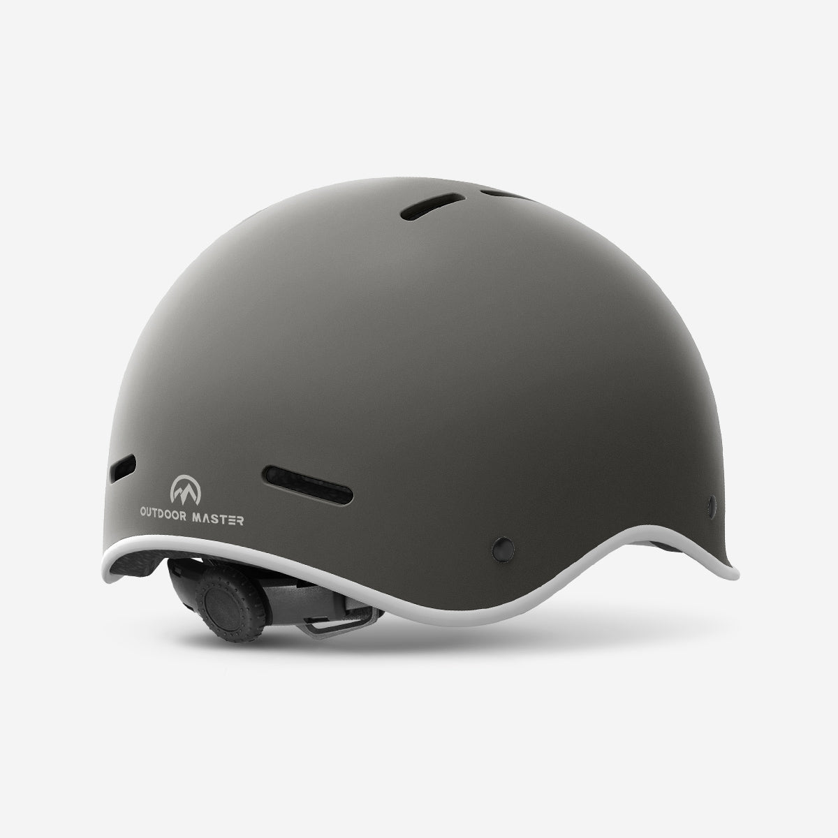 GOAT Urban Skateboard & Road Bike Helmet