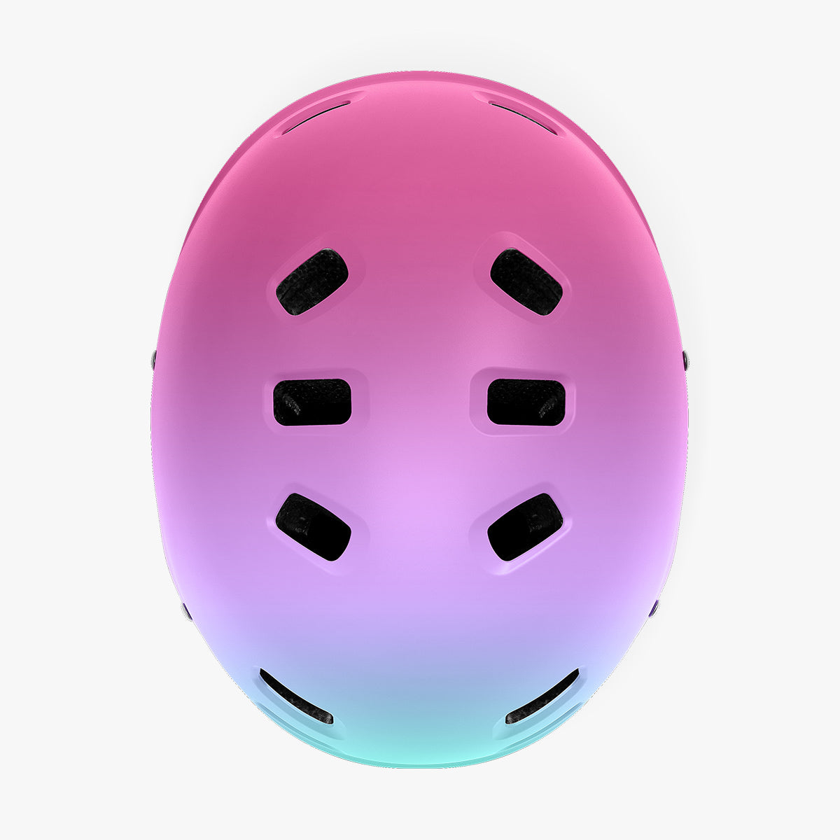 ORYX Skateboard Helmet Chameleon Edition