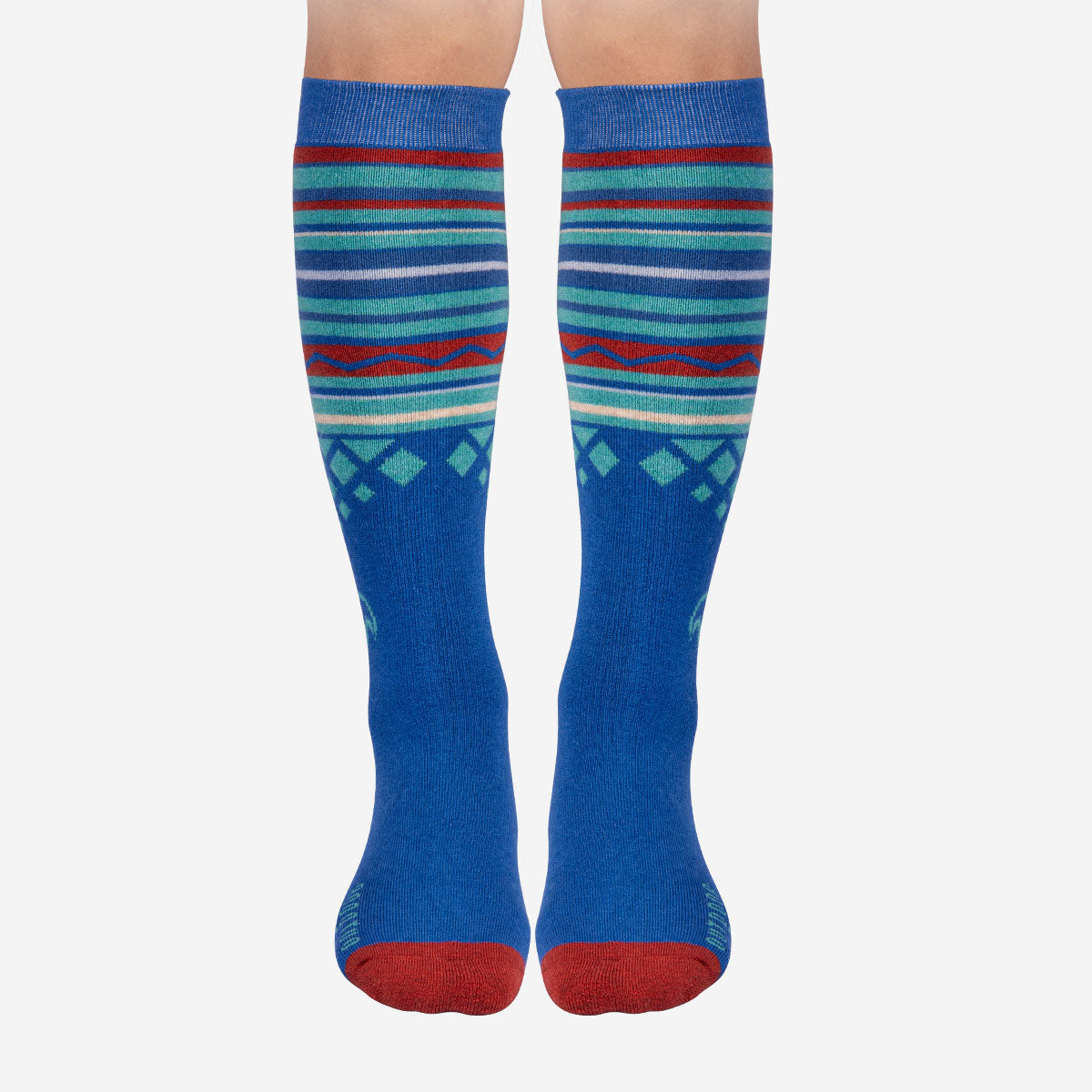 Merino Wool Ski Socks