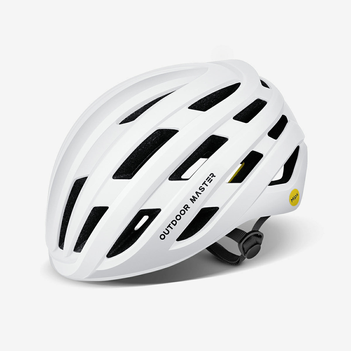 PEBBLE MIPS Road Bike Helmet