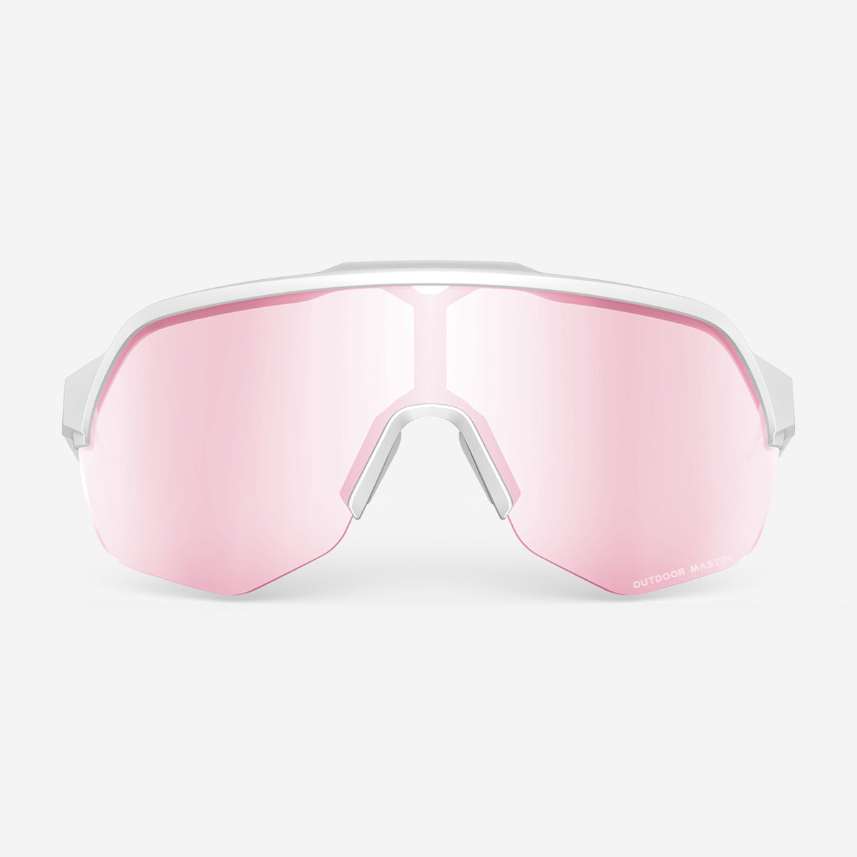 HAWK HD Photochromic Sport Sunglasses