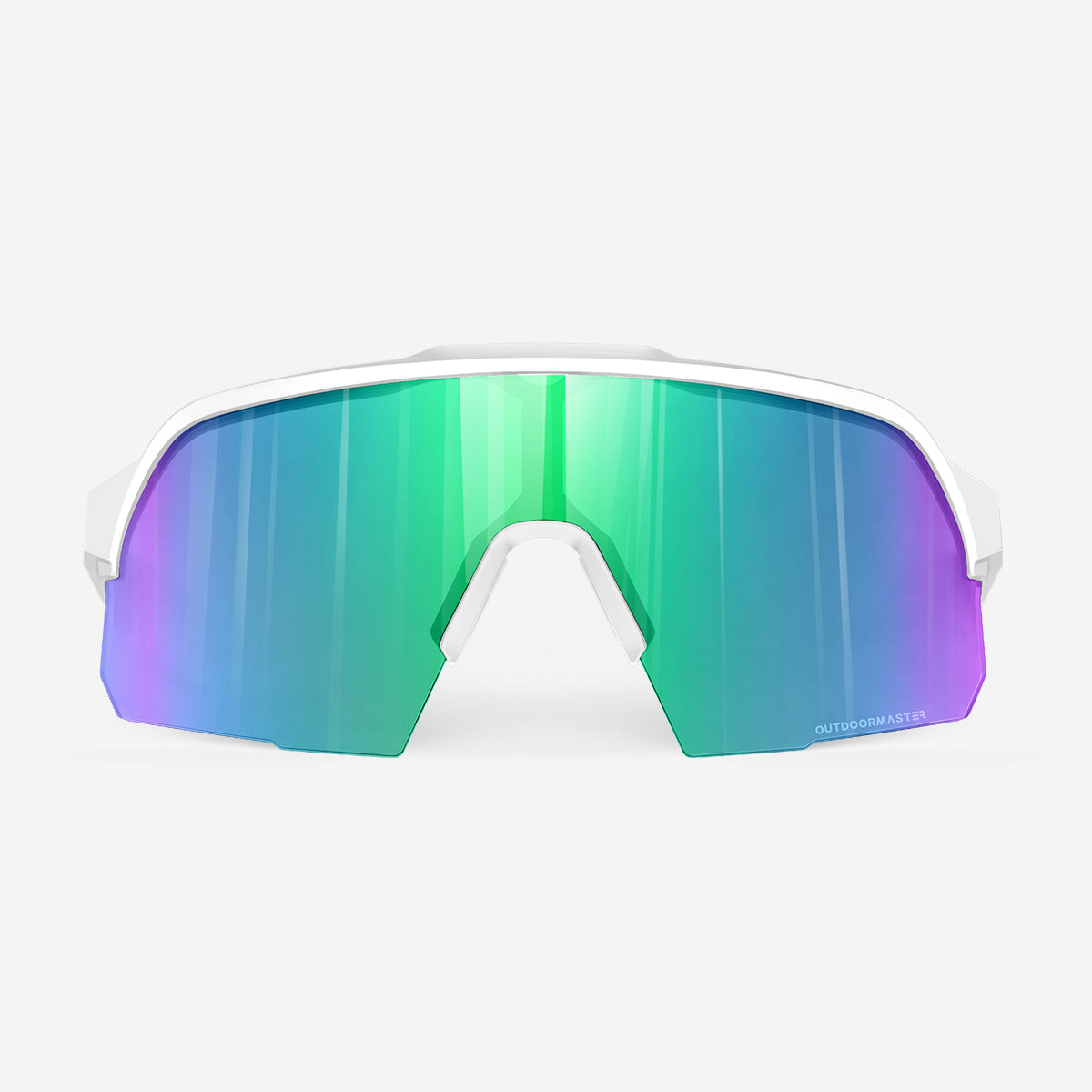 HAWK HD Polarized Sport Sunglasses