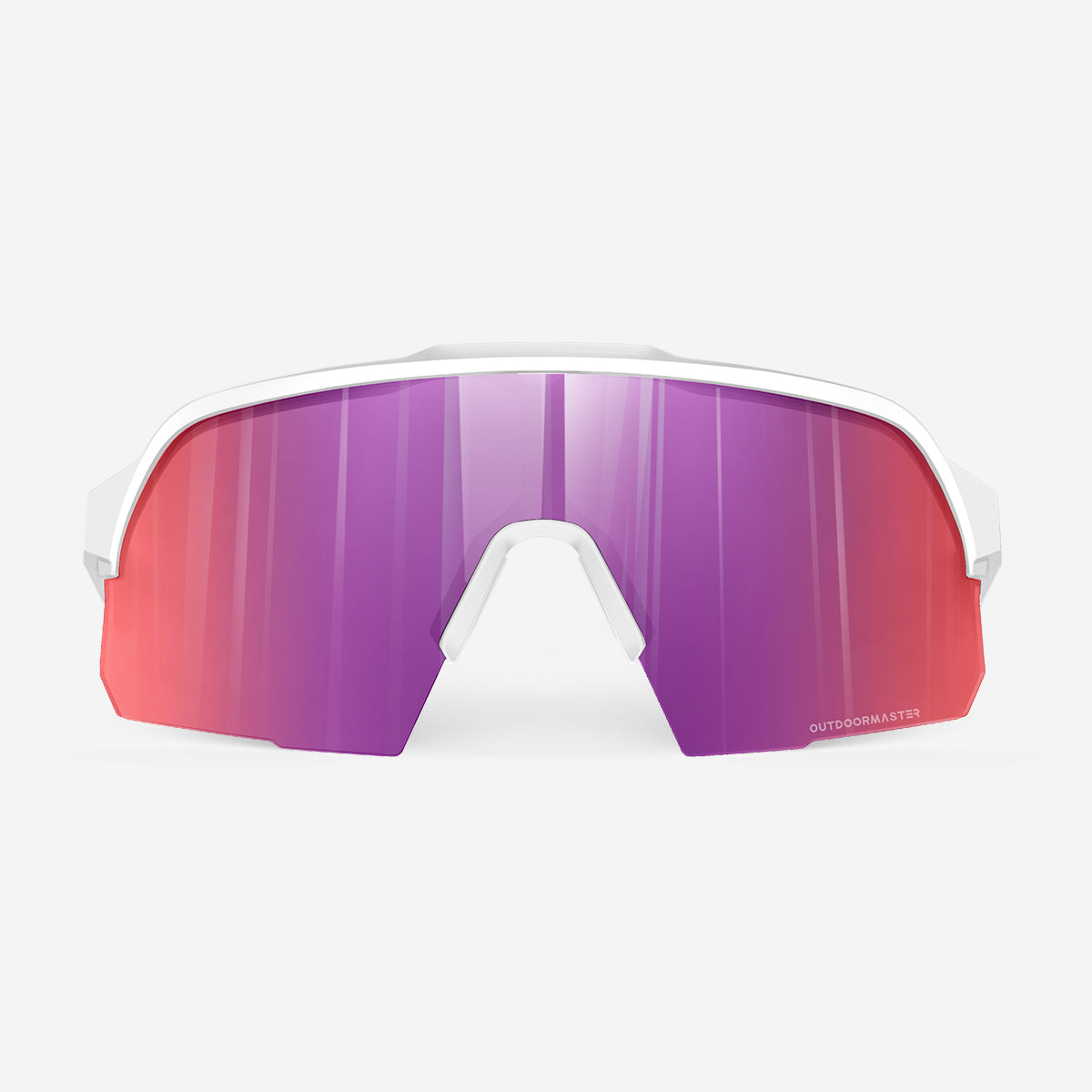HAWK HD Polarized Sport Sunglasses