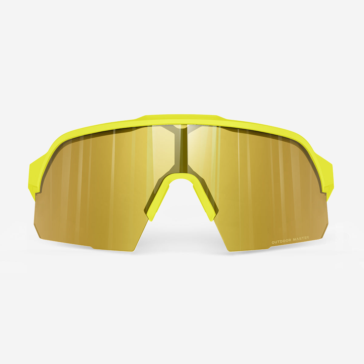 HAWK HD Polarized Sport Sunglasses