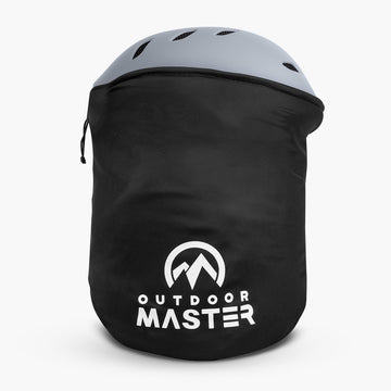 bike helmet travel bag OutdoorMaster Helmet bag