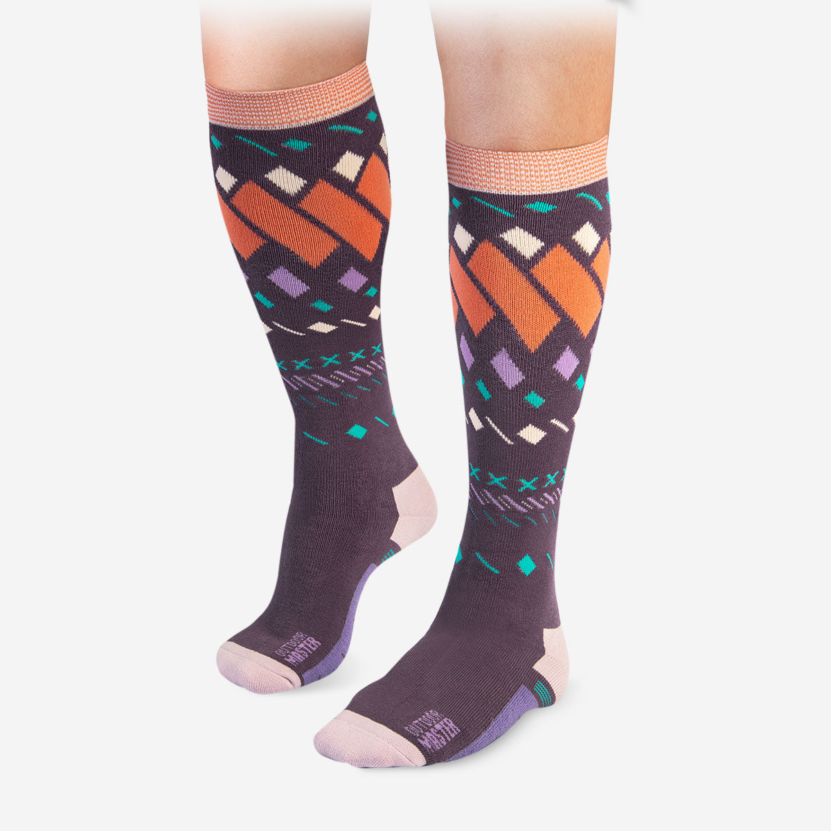 Snowboard Socks