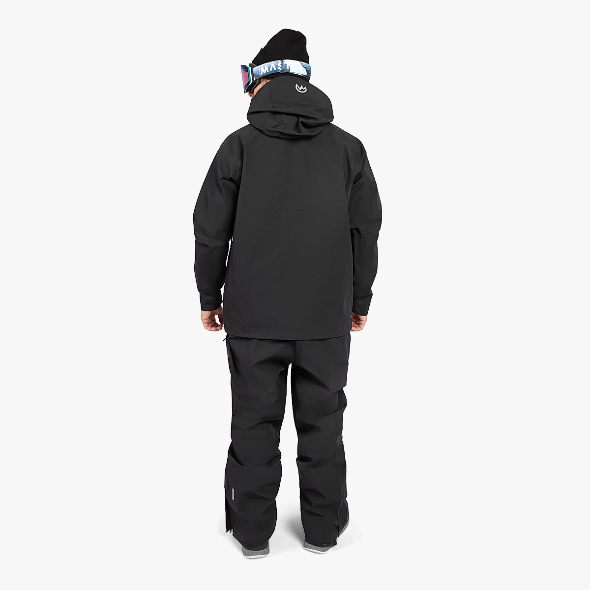 AEGIS 3L Ski Jacket and Pants